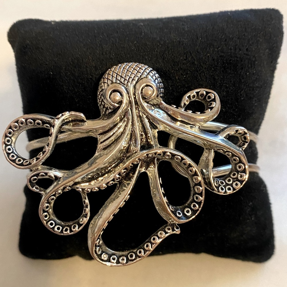 Cuff Bracelet